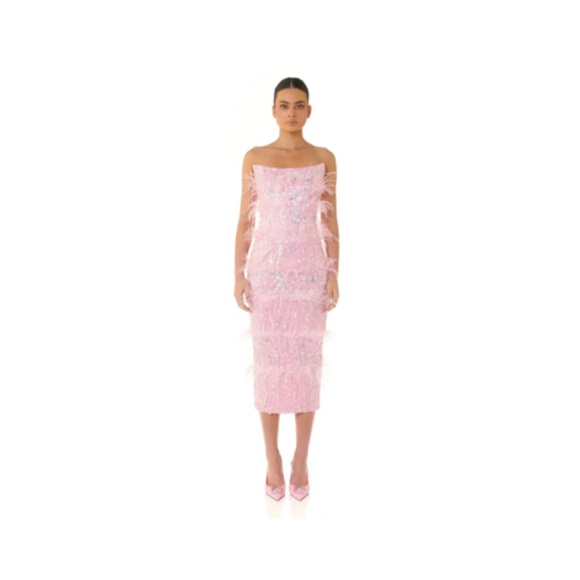 Eliya the Label - Madelyn Dress - Picture 1 of 1